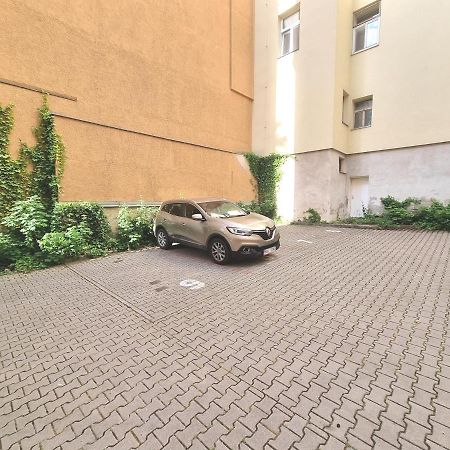 Mariánské Lázně Apartman Orsten מראה חיצוני תמונה