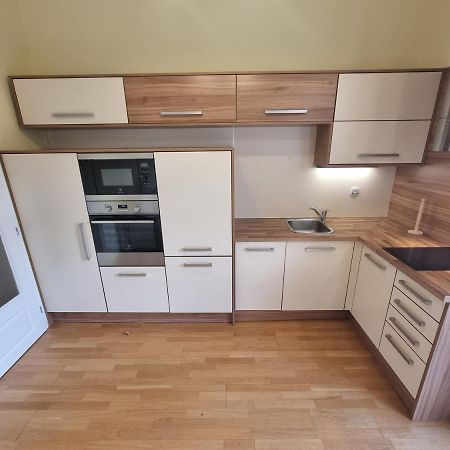 Mariánské Lázně Apartman Orsten מראה חיצוני תמונה