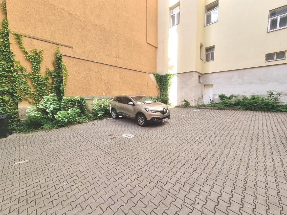 Mariánské Lázně Apartman Orsten מראה חיצוני תמונה