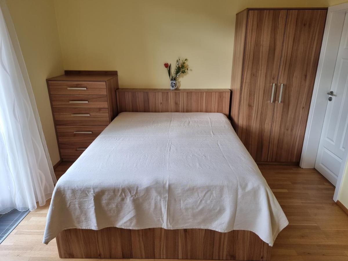 Mariánské Lázně Apartman Orsten מראה חיצוני תמונה