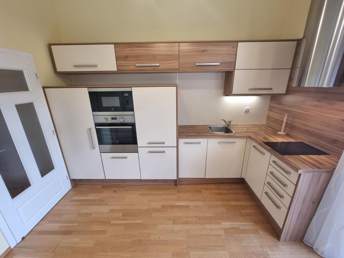 Mariánské Lázně Apartman Orsten מראה חיצוני תמונה