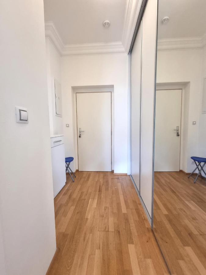 Mariánské Lázně Apartman Orsten מראה חיצוני תמונה