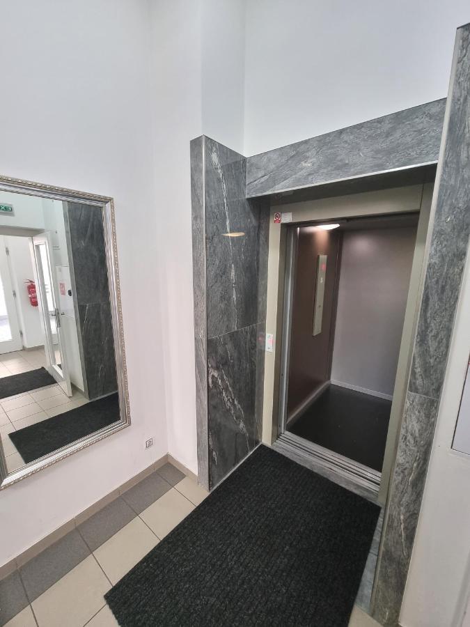 Mariánské Lázně Apartman Orsten מראה חיצוני תמונה